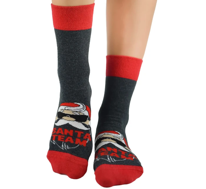 Dětské ponožky 060 U 07 - NOVITI Dětské ponožky 060 U 07 - NOVITI