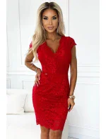 Dámské šaty 316-9 - NUMOCO