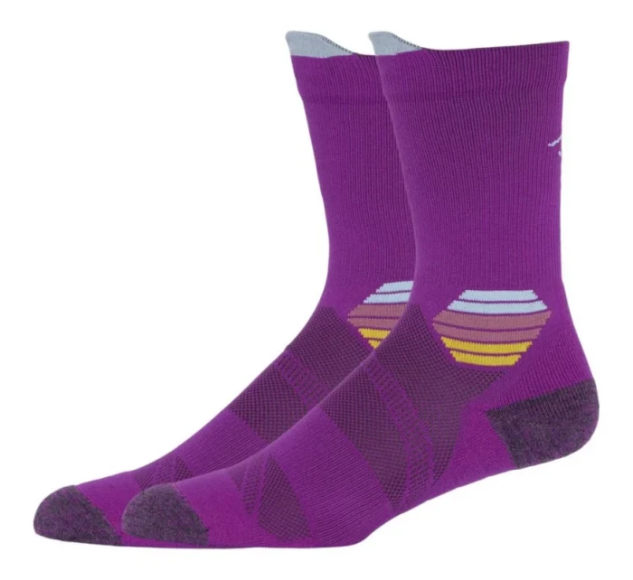 Fujitrail Run Crew Ponožky model 20087474 - Asics Fujitrail Run Crew Ponožky model 20087474 - Asics