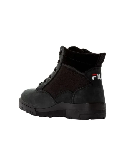 II W 80010 dámské boty model 20602944 - Fila II W 80010 dámské boty model 20602944 - Fila