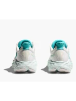 Buty do biegania damskie Blue model 21359960 - Hoka Buty do biegania damskie Blue model 21359960 - Hoka