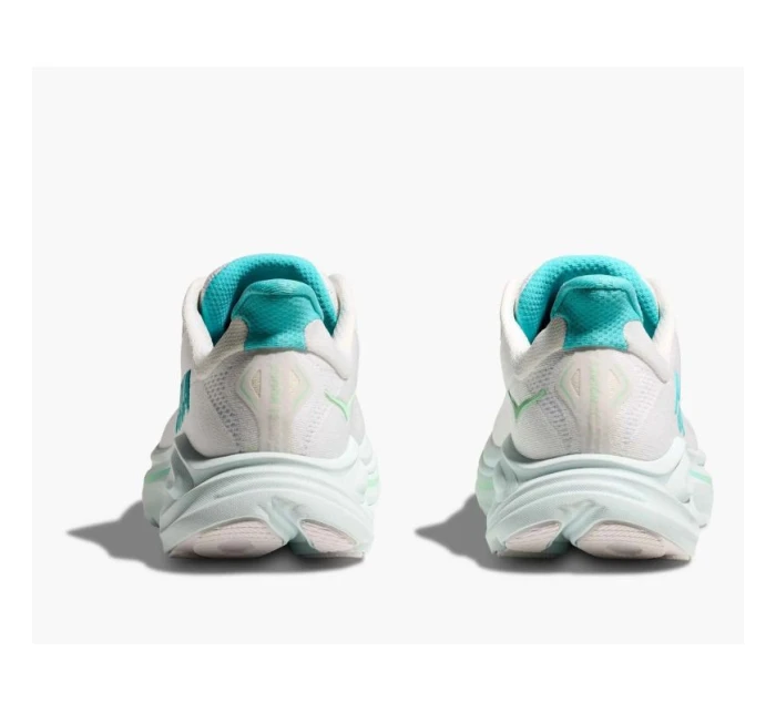 Buty do biegania damskie Blue model 21359960 - Hoka Buty do biegania damskie Blue model 21359960 - Hoka