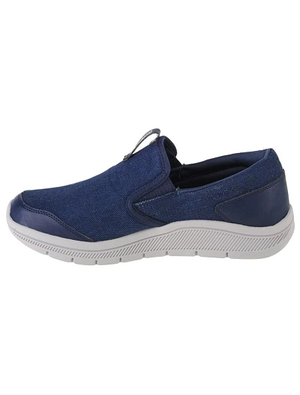 Go Golf Arch Fit Walk Námořnická modrá model 21377098 - Skechers