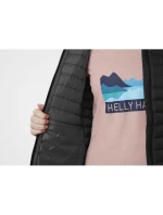 Helly Hansen dámská bunda W SIRDAL HOODED INSULATOR JACK 62992 990