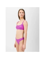 Dámský horní díl bikin 4F Dámský horní díl bikin 4F
