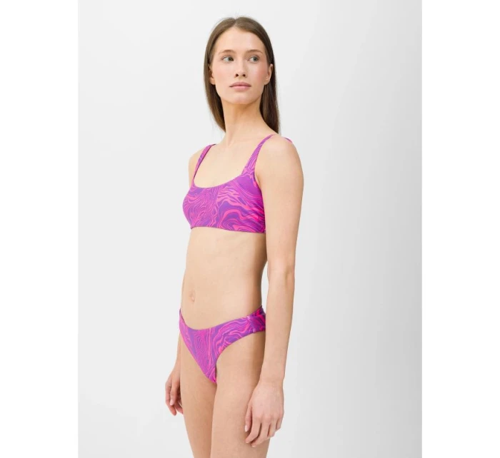 Dámský horní díl bikin 4F Dámský horní díl bikin 4F