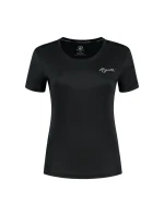 Rogelli běžecký dres CORE černý XL