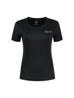 Rogelli běžecký dres CORE černý XL