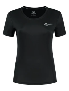 Rogelli běžecký dres CORE černý XL