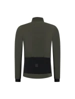 Rogelli dres s dlouhým rukávem SIGNATURE zelená S