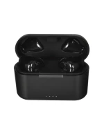 Sluchátka  do černá) model 21862438