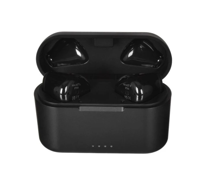 Sluchátka  do černá) model 21862438