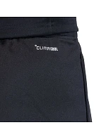 Pánské kalhoty adidas Entrada 26 3/4 černé JZ9132