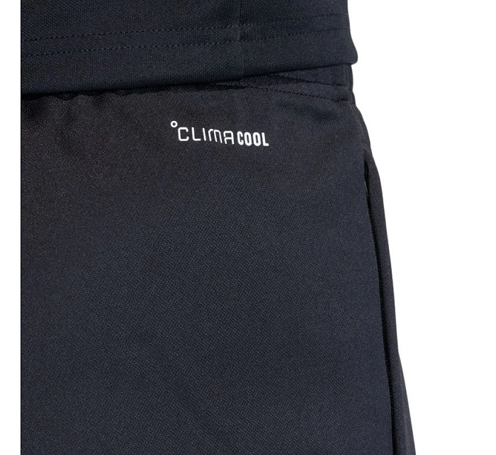 Pánské kalhoty adidas Entrada 26 3/4 černé JZ9132