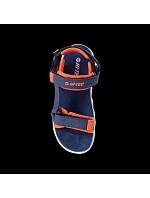 Dětské sandály model 22058463 JRB Dětské sandály model 22058463 JRB