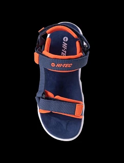 Dětské sandály model 22058463 JRB