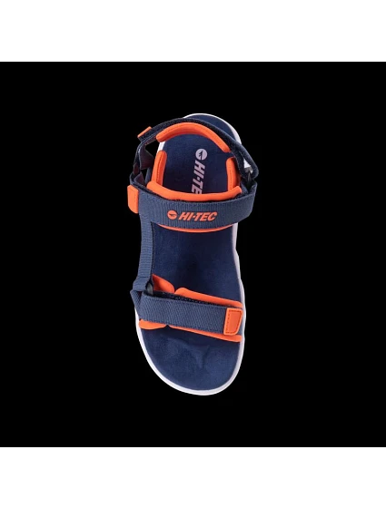 Dětské sandály model 22058463 JRB Dětské sandály model 22058463 JRB