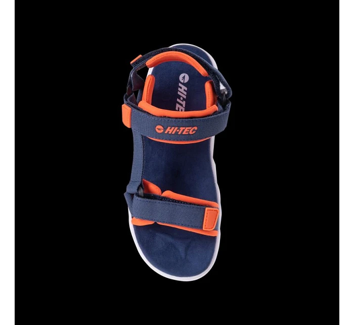 Dětské sandály model 22058463 JRB Dětské sandály model 22058463 JRB