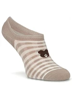 Dámské krátké bambusové ponožky model 22097379 - FILIPPO