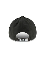 Kšiltovka New Era 9FORTY MLB Chicago White černá – model 22279675 Kšiltovka New Era 9FORTY MLB Chicago White černá – model 22279675
