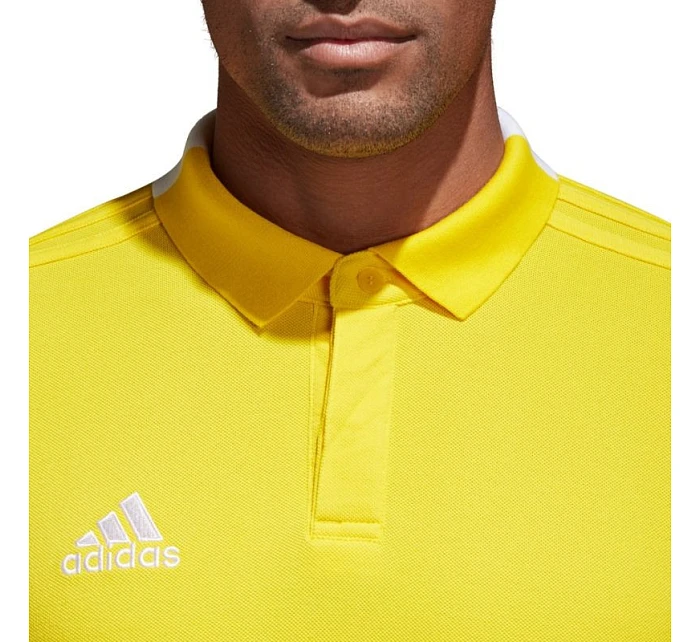 Pánské tričko CONDIVO 18 M CF4378 - Adidas