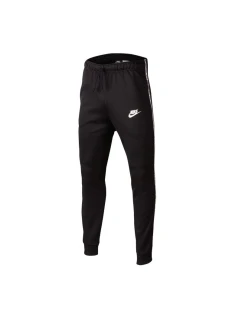 Nike NSW Repeat Pant Poly JR AV8388-010