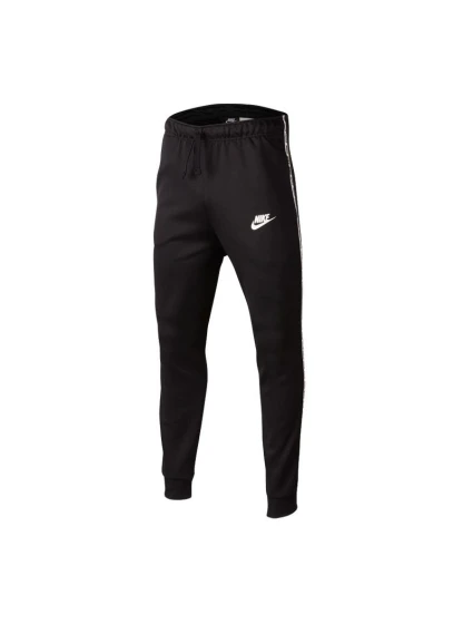 Nike NSW Repeat Pant Poly JR AV8388-010