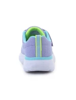 Dětská sportovní obuv Skechers Jr 302427L-LVMT Dětská sportovní obuv Skechers Jr 302427L-LVMT