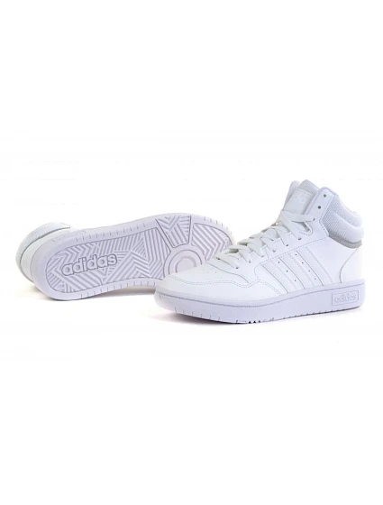 Hoops Mid 3.0 K model 17259707 - ADIDAS