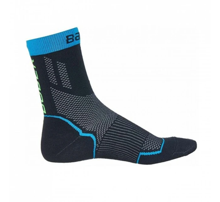 Nízké hokejové ponožky Bauer Performance 1059309