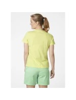 Helly Hansen W Tričko s logem 34112 379 Helly Hansen W Tričko s logem 34112 379