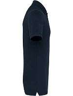WK WK 274 Pánské pracovní piqué polo z těžké bavlny 20.W274 navy WK WK 274 Pánské pracovní piqué polo z těžké bavlny 20.W274 navy