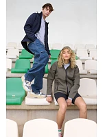 SOL'S Race Hooded Women Dámská 2-vrstvá softshellová bunda s kapucí 25.4448 black SOL'S Race Hooded Women Dámská 2-vrstvá softshellová bunda s kapucí 25.4448 black