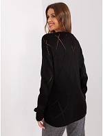 Jumper LC SW A10 1.23X černý