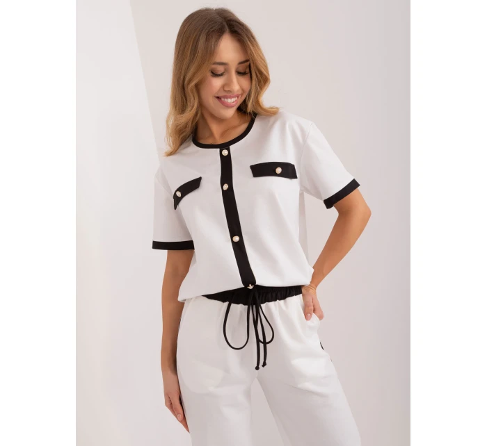 Halenka LK BZ 509610.42 ecru Halenka LK BZ 509610.42 ecru