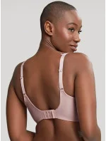 Dámská podprsenka Serene Vintage 10305 Pudr růžová - Panache