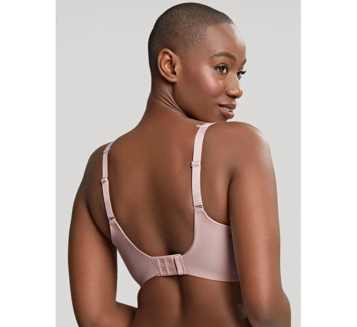 Dámská podprsenka Serene Vintage 10305 Pudr růžová - Panache
