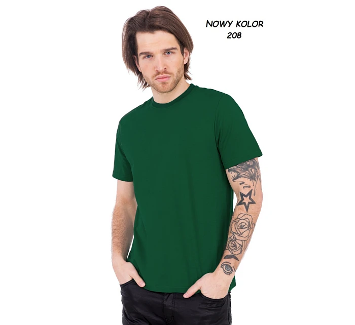 Pánské tričko model 6263697 3XL4XL - IMAKO