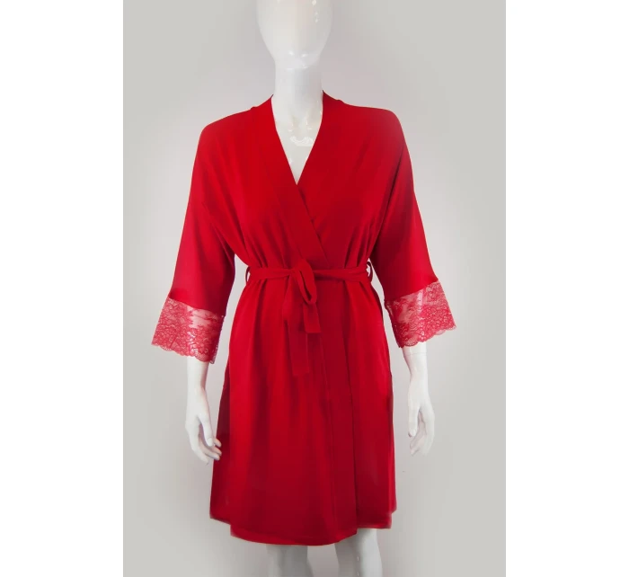 Dámský župan FANNY 342 - DE LAFENSE