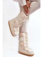 Sněhule model 188644 Step in style Sněhule model 188644 Step in style