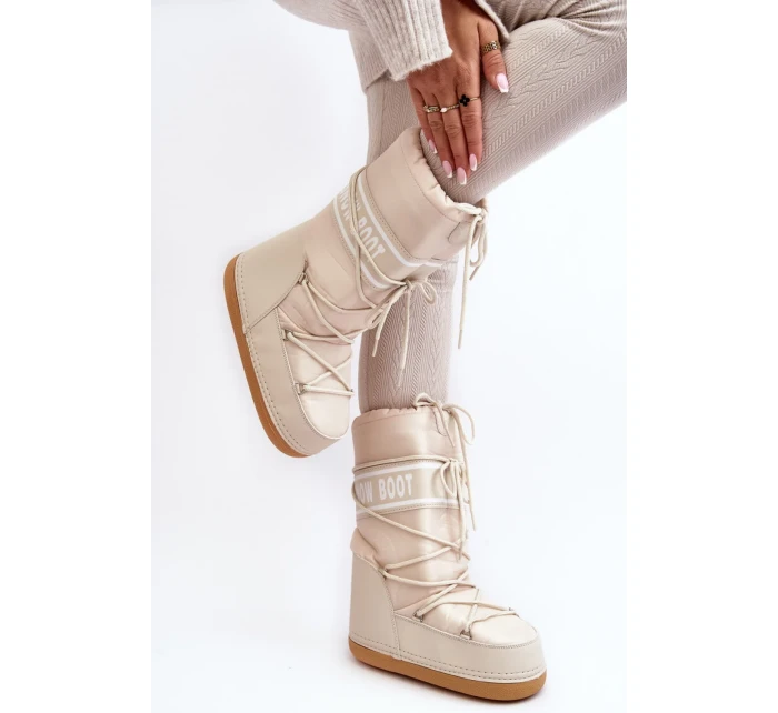 Sněhule model 188644 Step in style Sněhule model 188644 Step in style