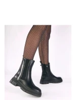 Boty  model 221634 Solea