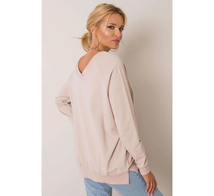 Mikina model 222232 Rue Paris Mikina model 222232 Rue Paris