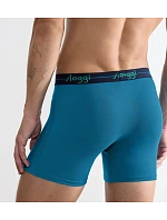 Sloggi Men Start – 2ks pánských šortek pro maximální pohodlí Sloggi