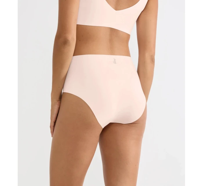 sloggi ZERO Feel 2.0 High waist - PINK - SLOGGI PINK - SLOGGI