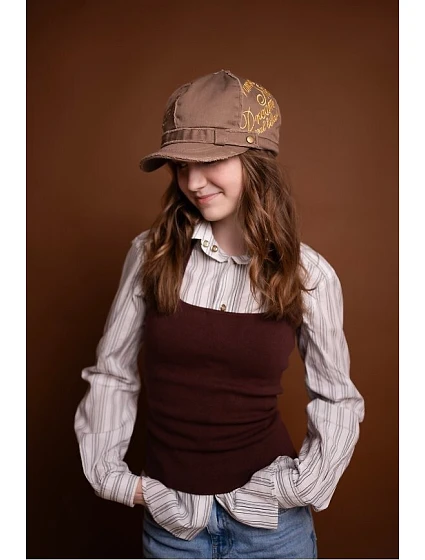 Art model 22082571 - Art of polo