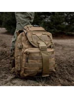 Batoh  Hiker 25L model 19426150 - Offlander