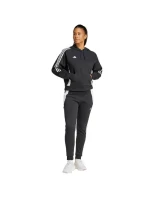 Mikina s kapucí adidas Tiro 24 W IJ5607