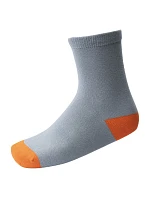 Dětské kotníkové ponožky BARICA 3 PACK JRB