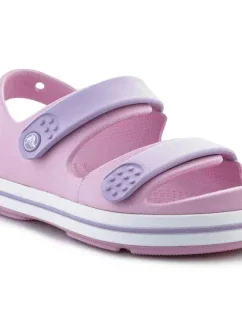 Crocs Crocband Cruiser Sandal Jr 209423-84I